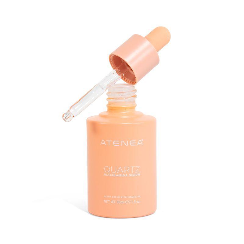 Quartz Niacinamida Serum Atenea