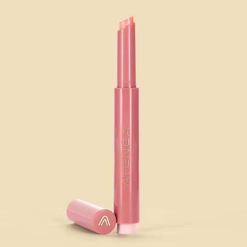 Lip Click Lipstick Melon Atenea