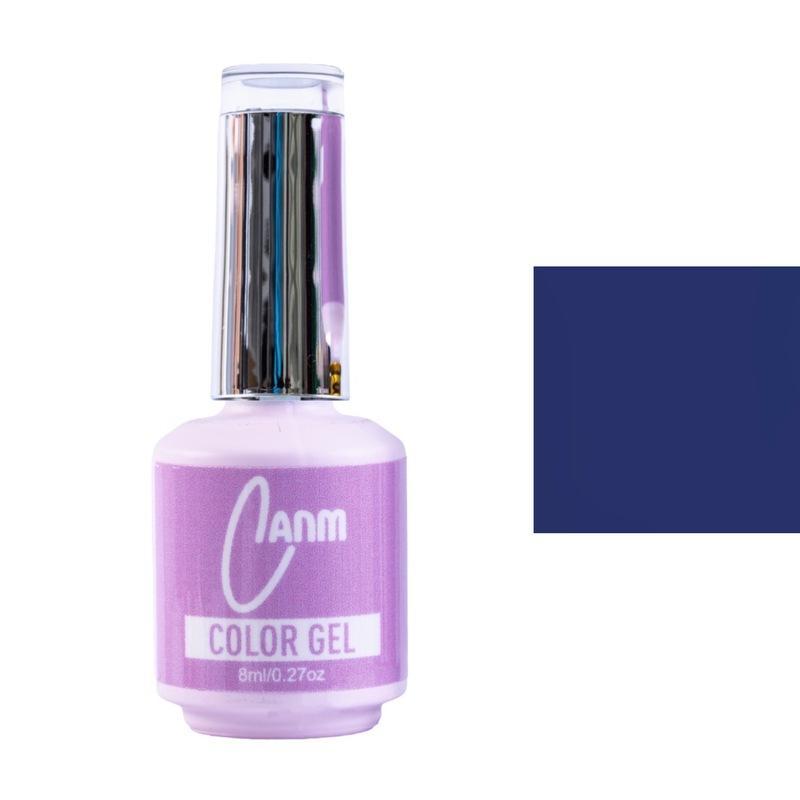 Color Gel 8 ml - Pluma Real