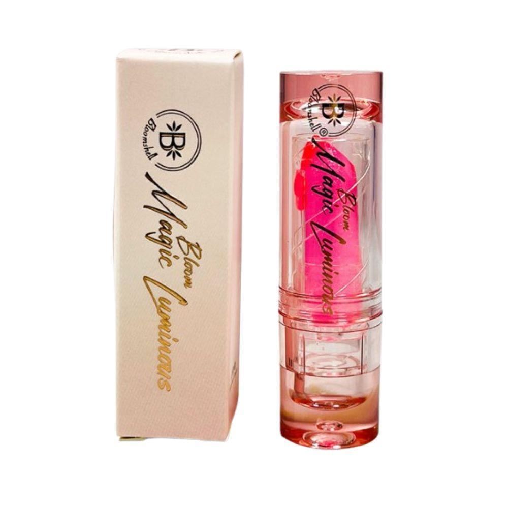 Bloom Magic Luminous Bloomshell