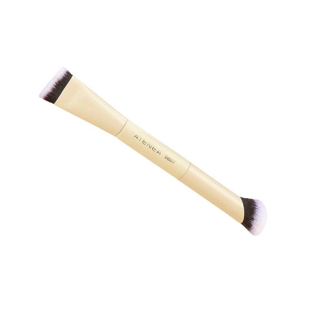 Duo Glam Brocha para Corrector/Contorno Atenea