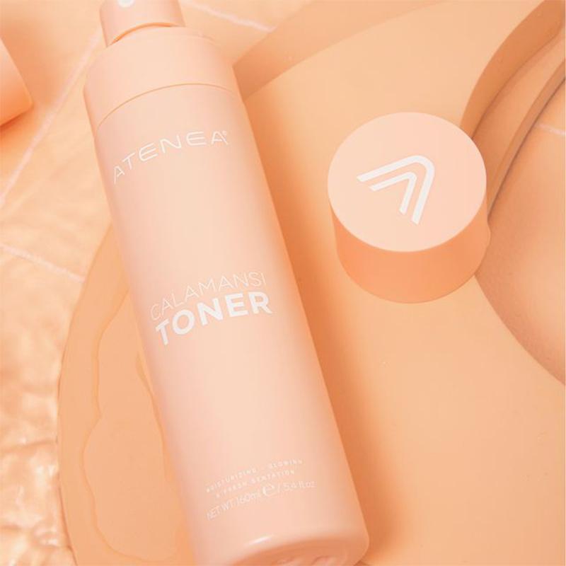 Calamansi Toner Atenea