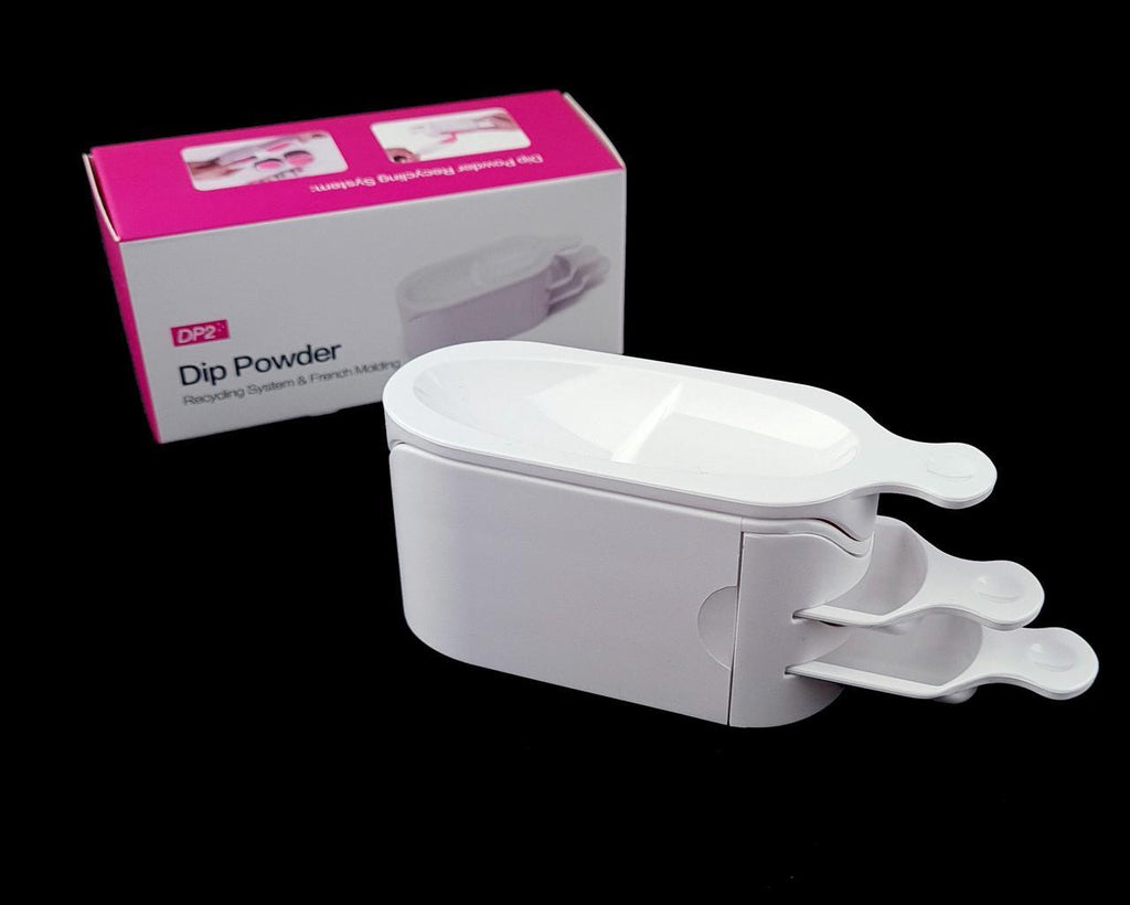 Dip Powder Recycling Lula