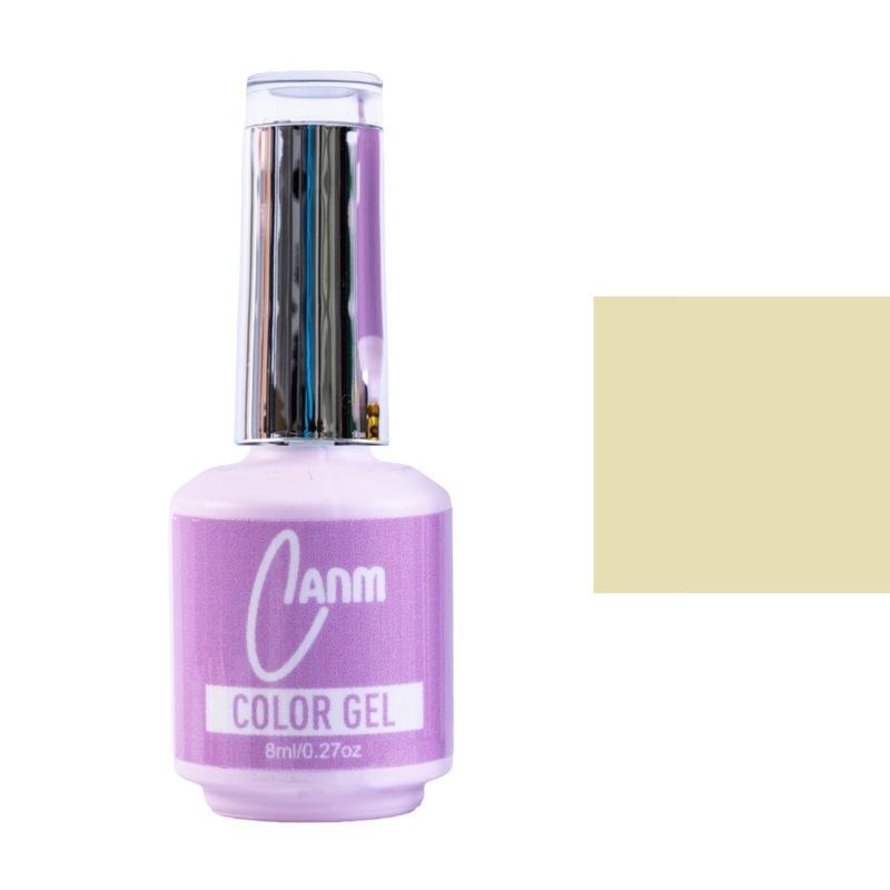 Color Gel 8 ml - Fiesta del Sol