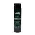 Shampo Guerreros 300ml Sin Sulfatos Fruto Salvaje