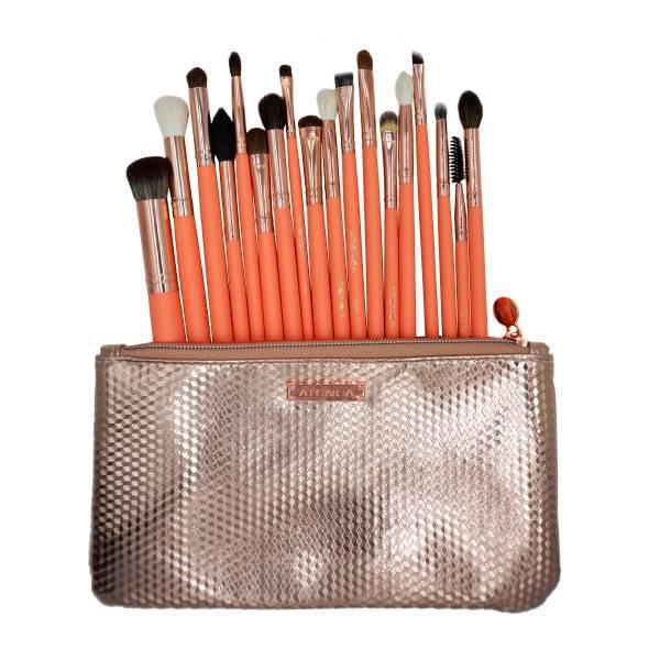 Kit Coral Life x18 Pcs Atenea