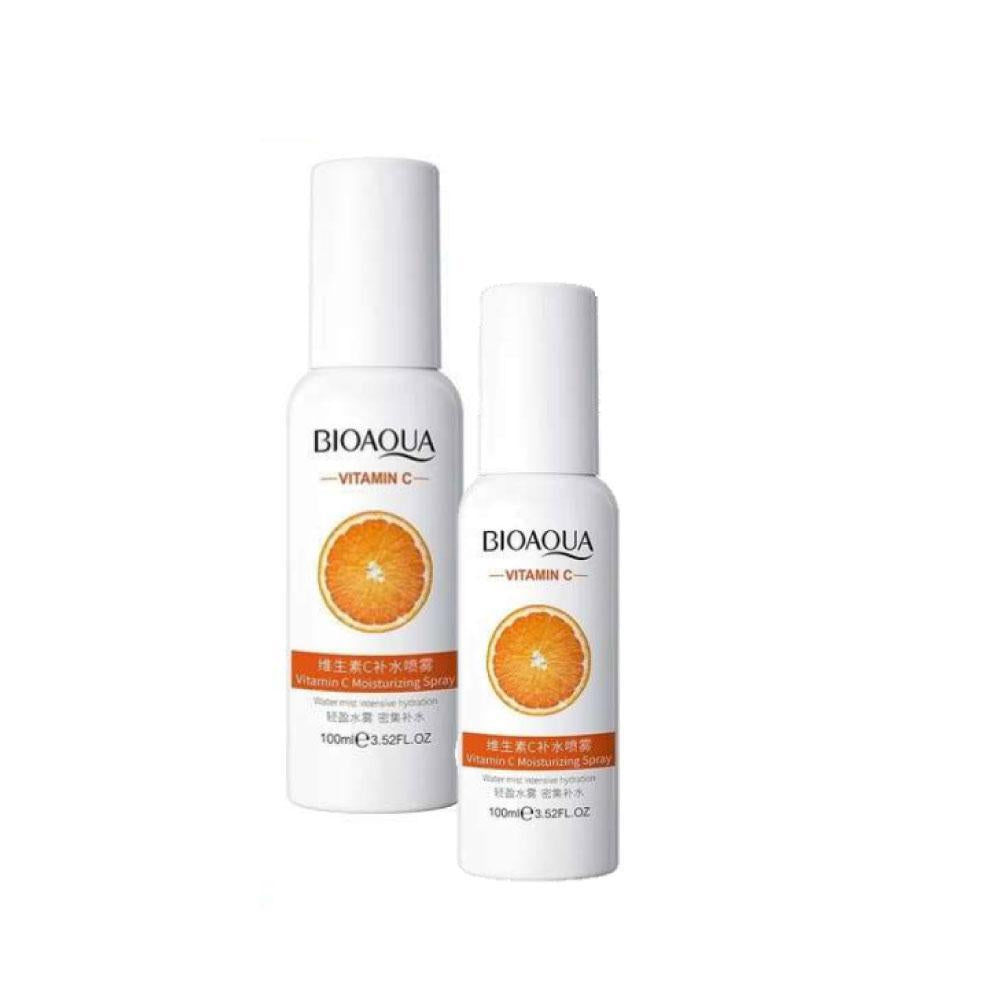 Spray Facial Vitamina C Bioaqua
