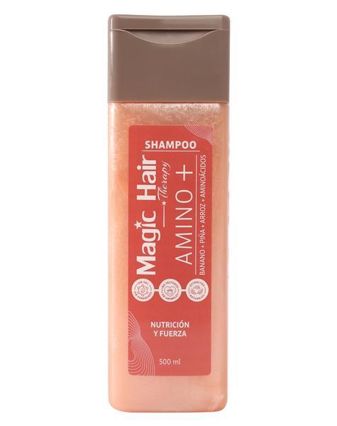 Shampoo Amino+ 500ml Magic Hair