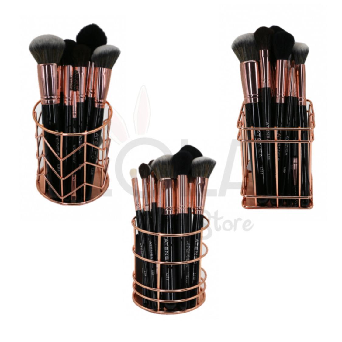 Organizador Para Brochas Golden Rose Atenea