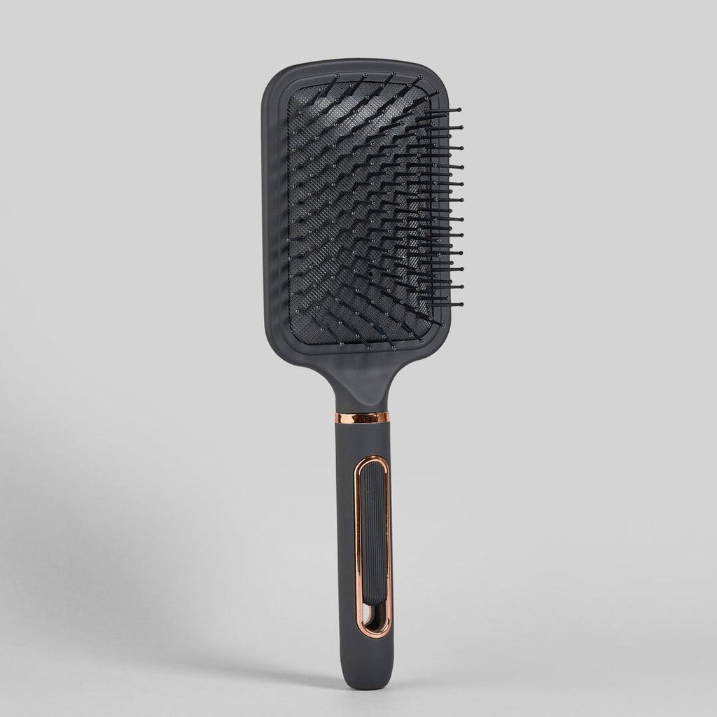 Cepillo Hair Brush Lula - Black