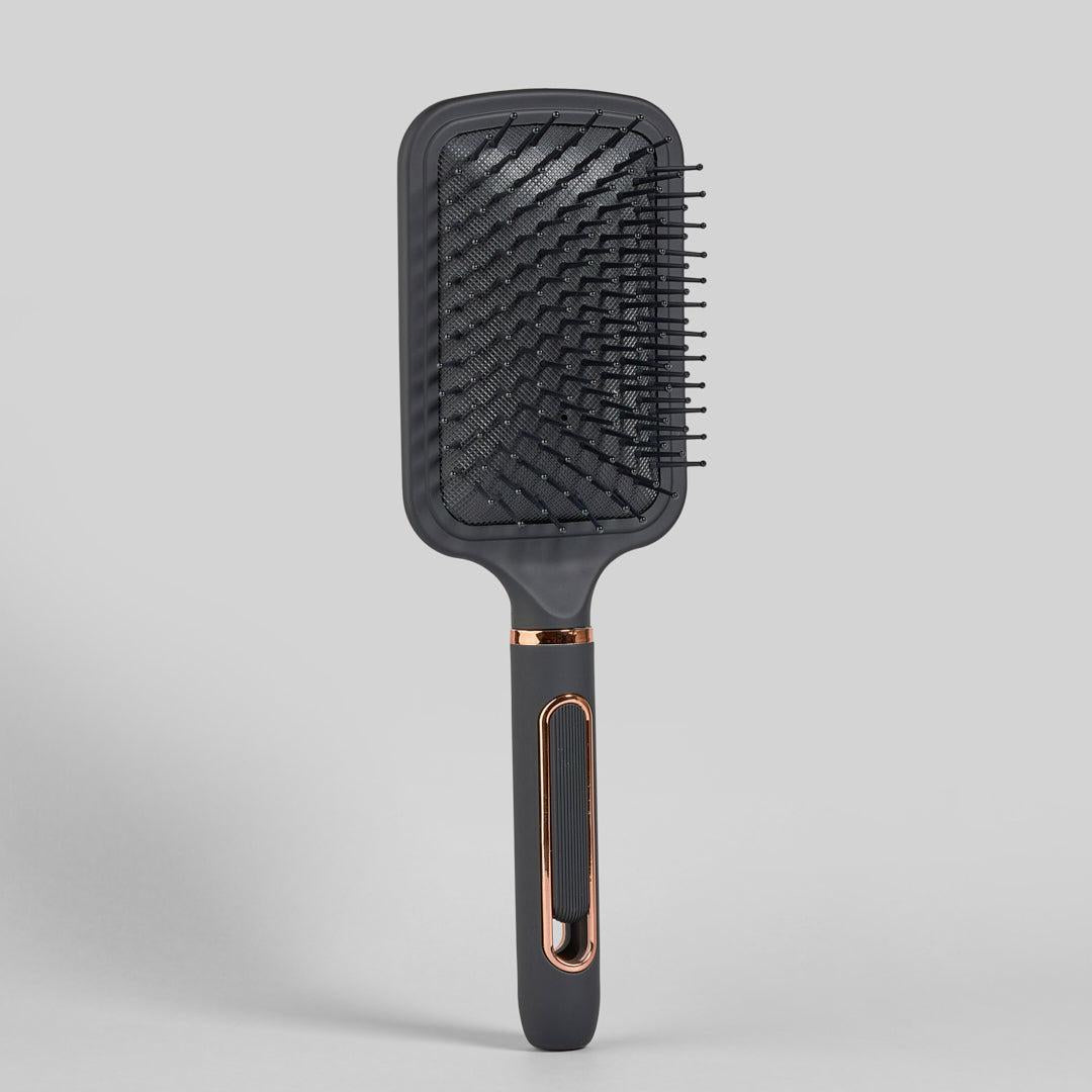 Cepillo Hair Brush Lula - Black