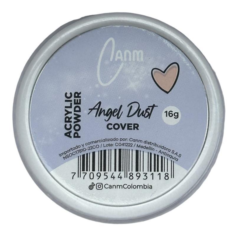 Acrylic Powder Angel Dust 16gr