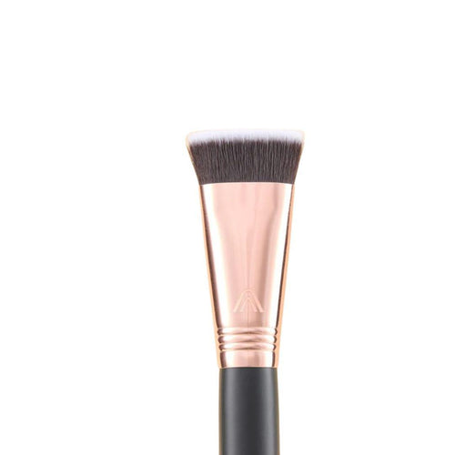 Brocha Black Gold Contorno Atenea
