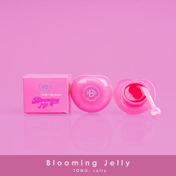 Blooming Jelly Lolly Bloomshell