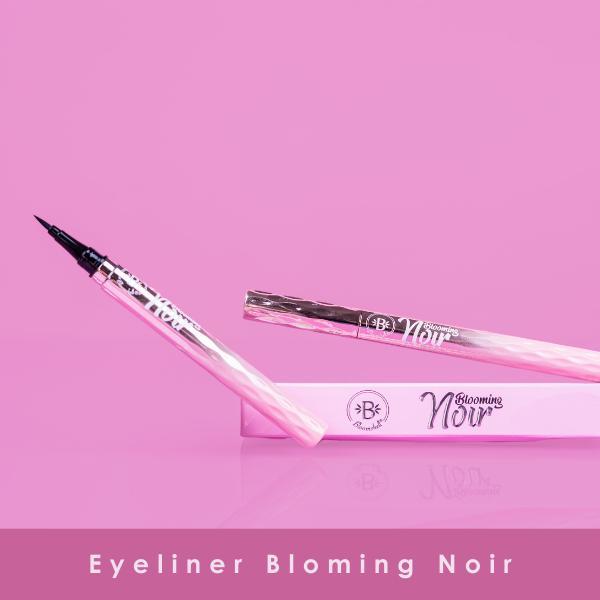 Eyeliner Bloming Noir Bloomshell