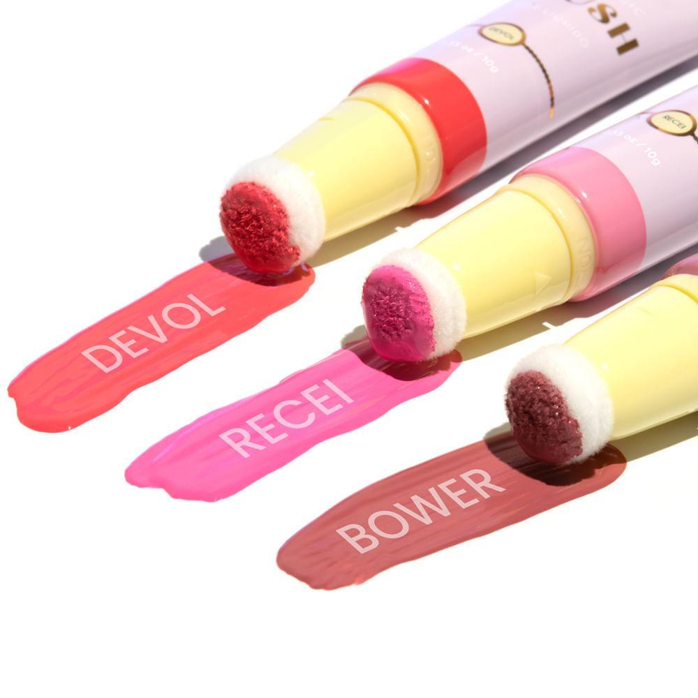Nostalgic Blush Líquido Bower Montoc