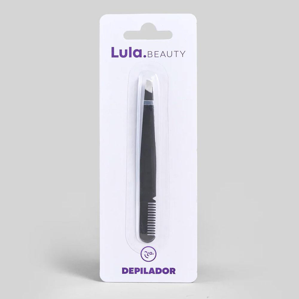Depilador Lula