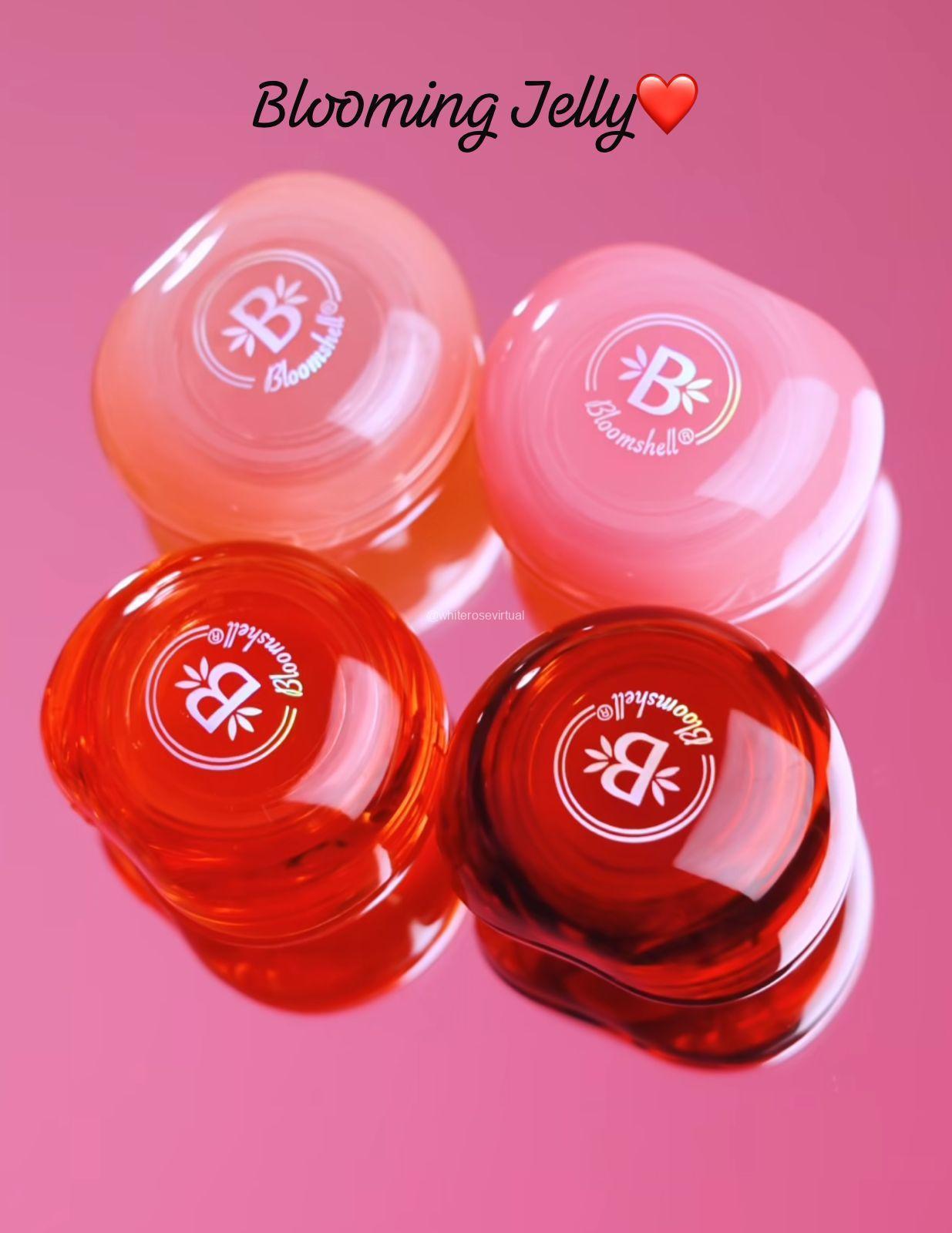 Blooming Jelly Lolly Bloomshell