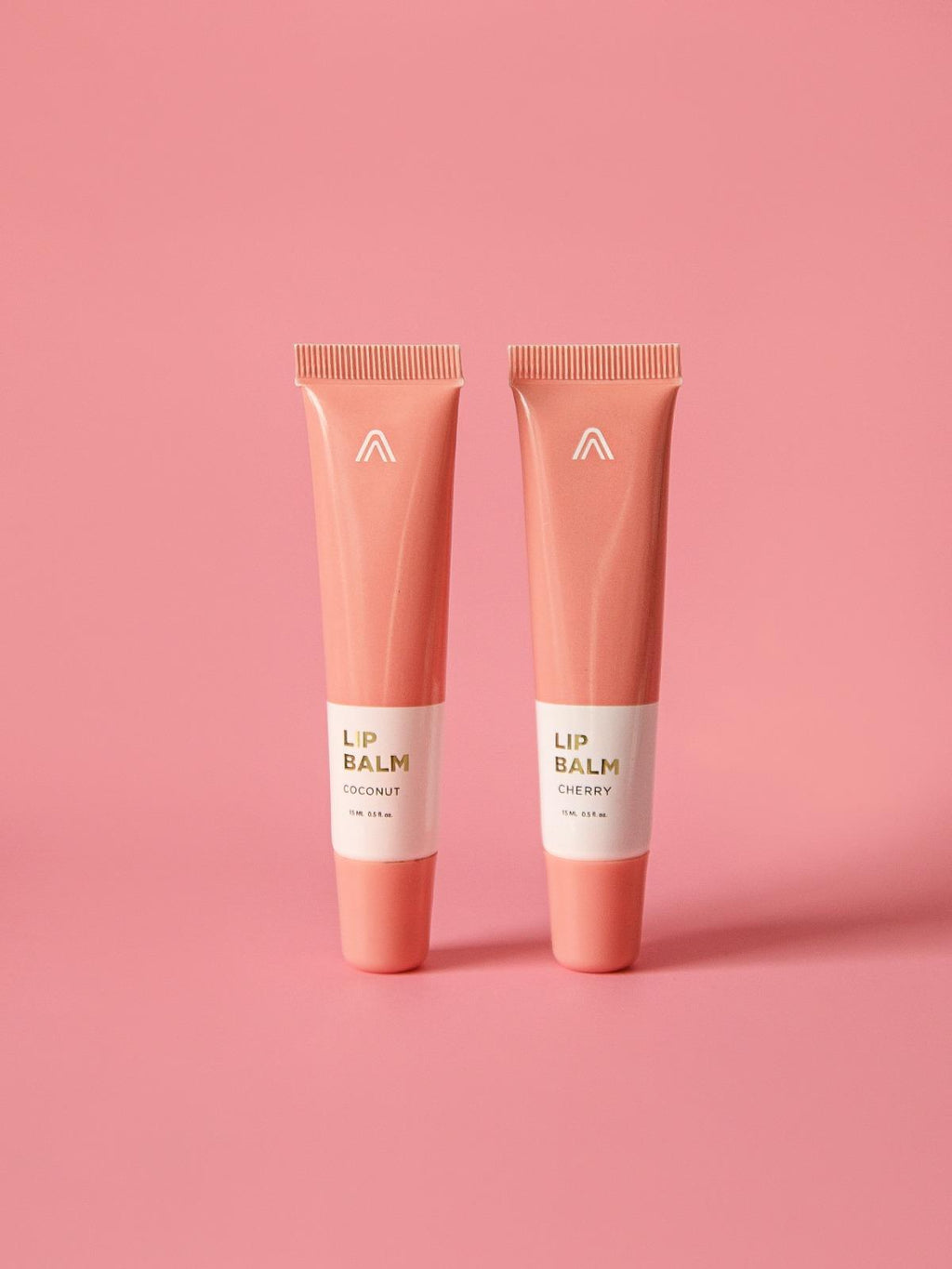 Bálsamo Labial Hidratante Lip Balm Coconut Atenea
