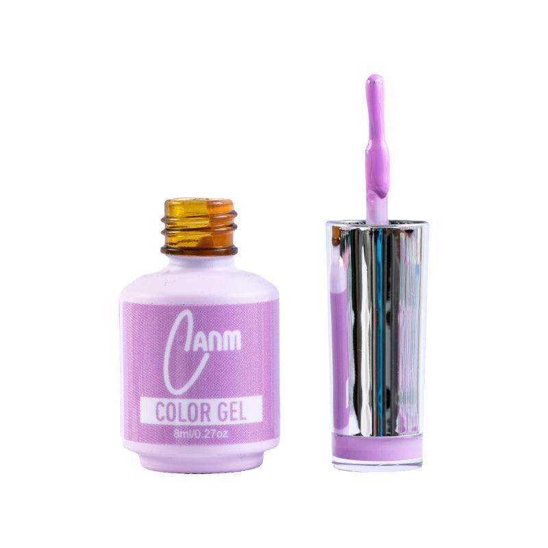 Color Gel 8 Ml - Suave Elegancia