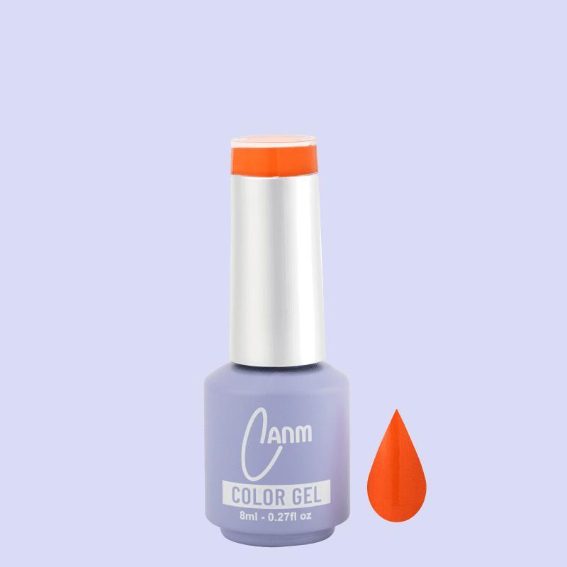 Color Gel 8 Ml - Glamour