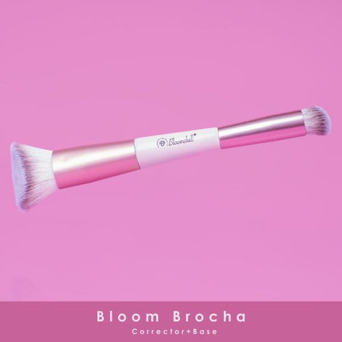 Bloom Brocha Corrector + Base Bloomshell