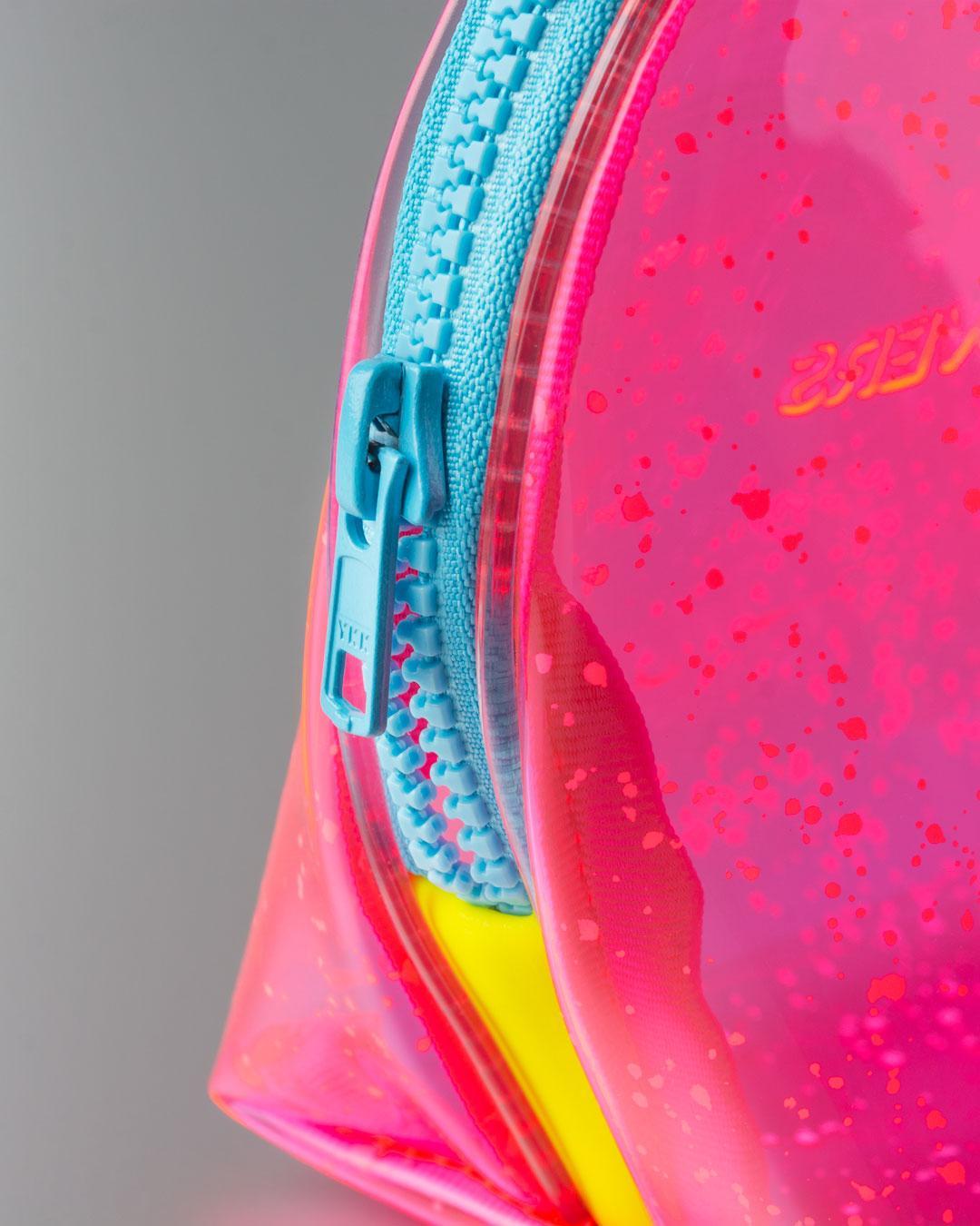 Cosmetiquera Neon Lula