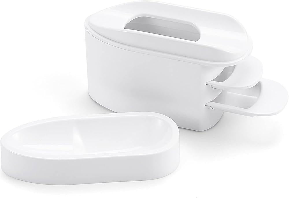 Dip Powder Recycling Lula
