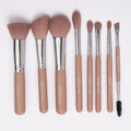 Kit de Brochas x 8 Lula