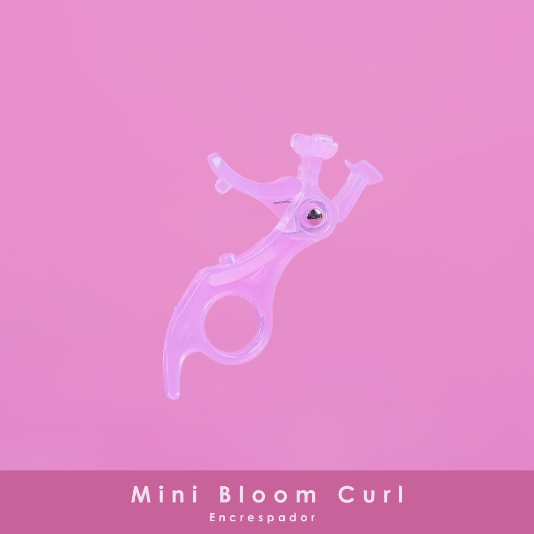 Mini Bloom Curl Encrespador Bloomshell