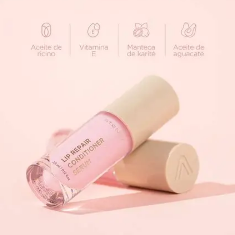 Acondicionador Reparador de Labios Atenea