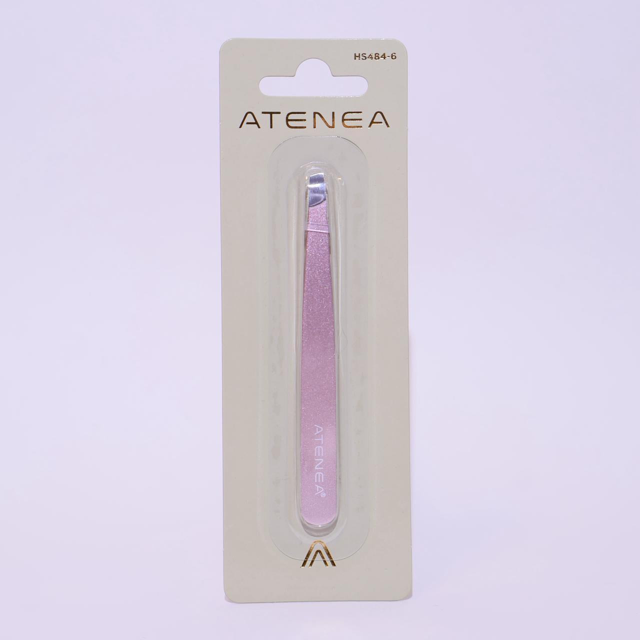 Depilador Diagonal Rosado Atenea