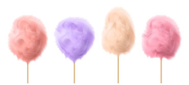 Cotton Sugar