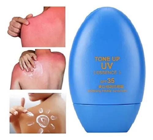 Protector Solar SPF 35+ Bioaqua