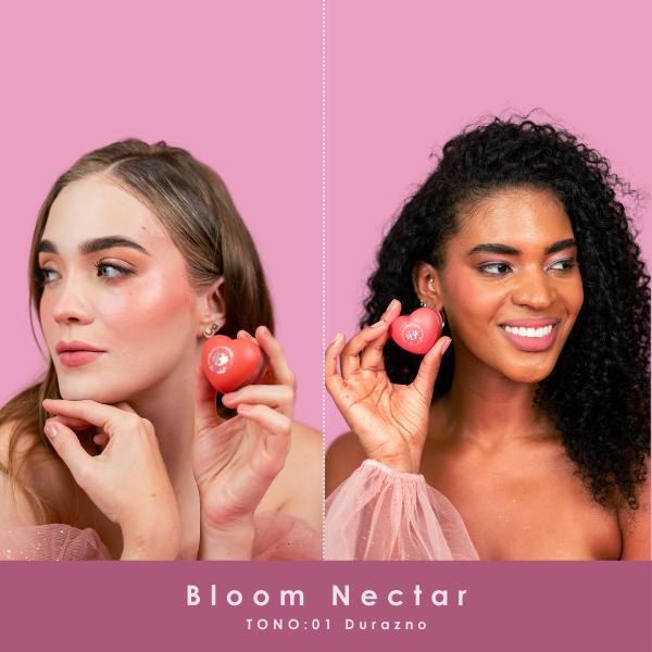 Bloom Nectar Durazno Bloomshell