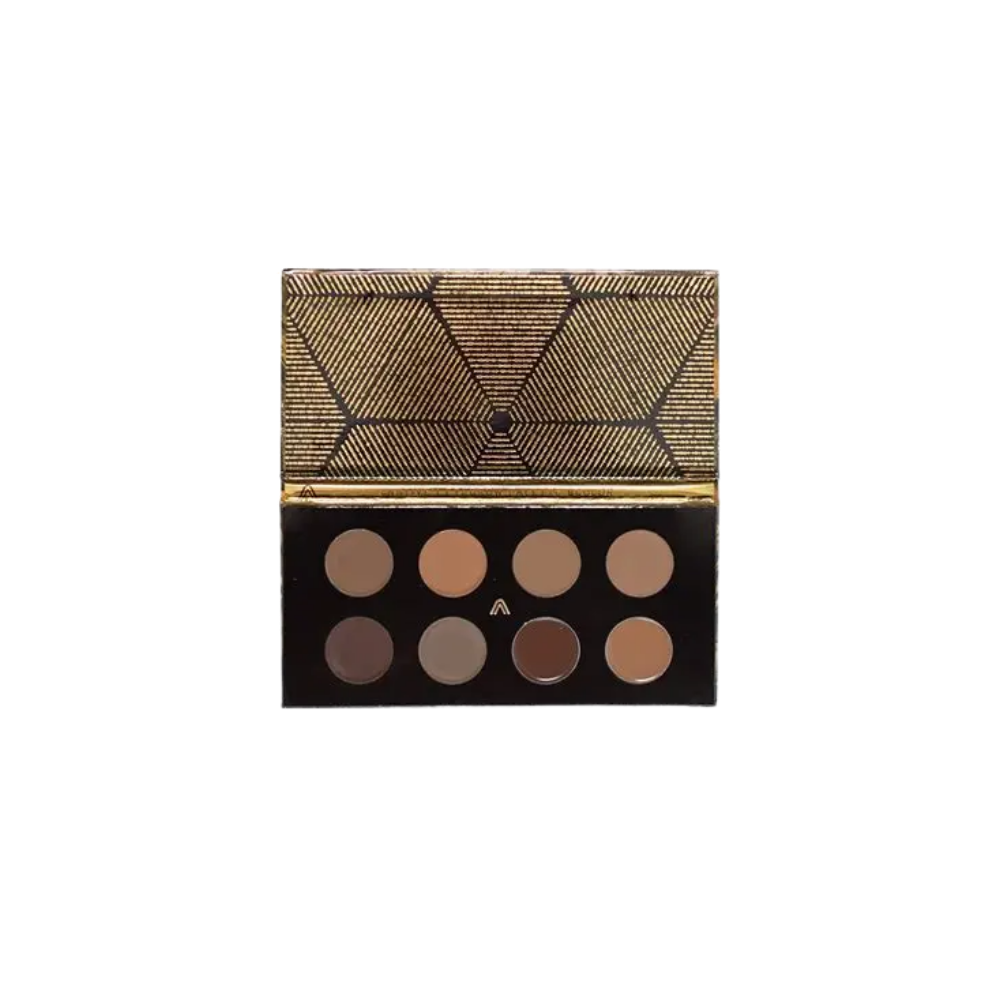 Native Paleta de Cejas Atenea