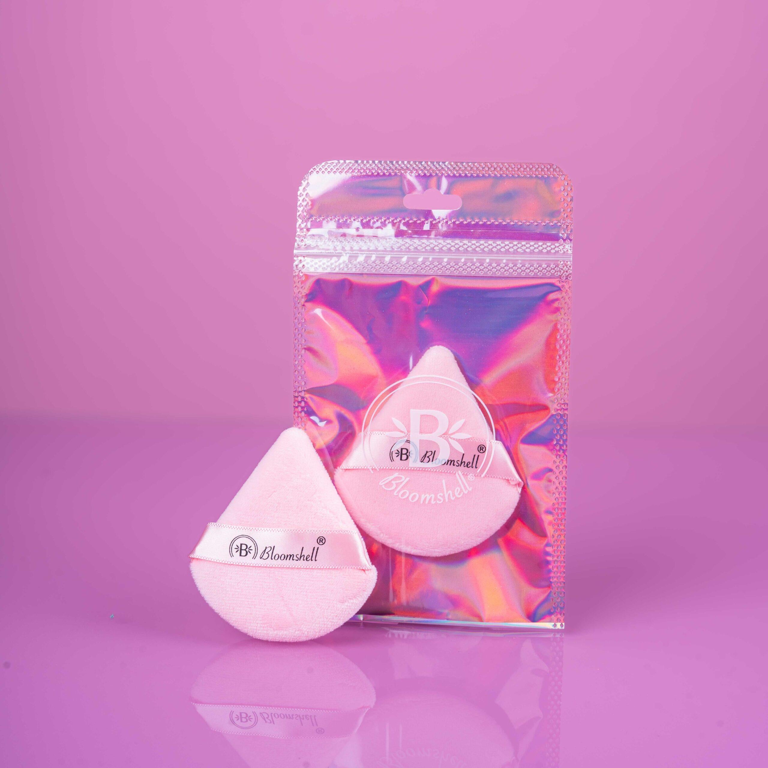Bloom Beauty Blender Air Puff Bloomshell