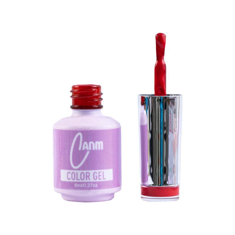 Color Gel 8 Ml - Fuego Austral