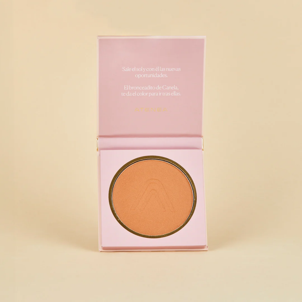 Bronzer Sublime Canela