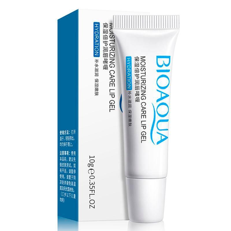 Hidratante de Labios Bioaqua