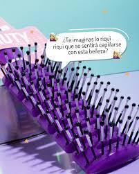 Cepillo Esqueleto Lula