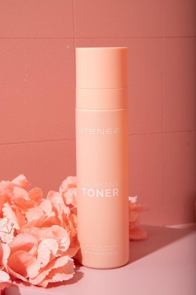 Calamansi Toner Atenea