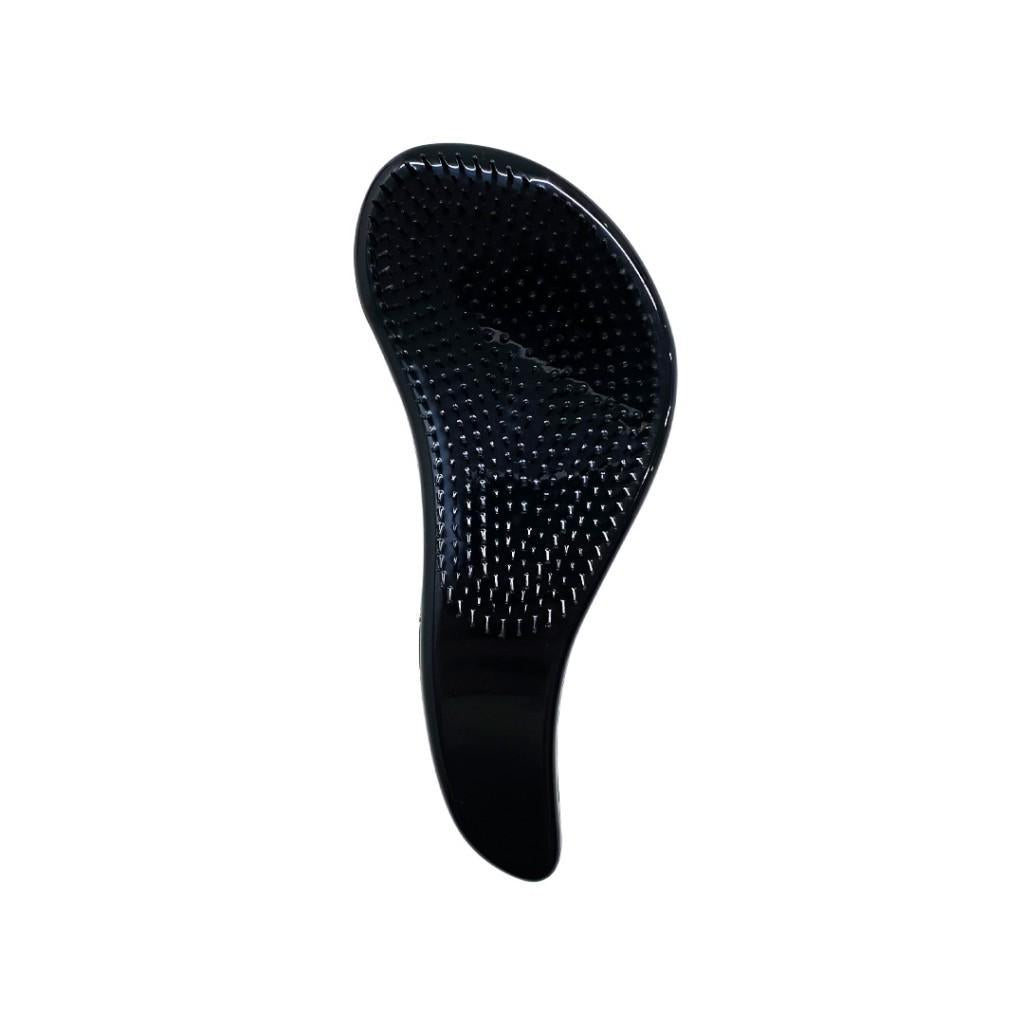 Cepillo Hair Brush Lula - Black