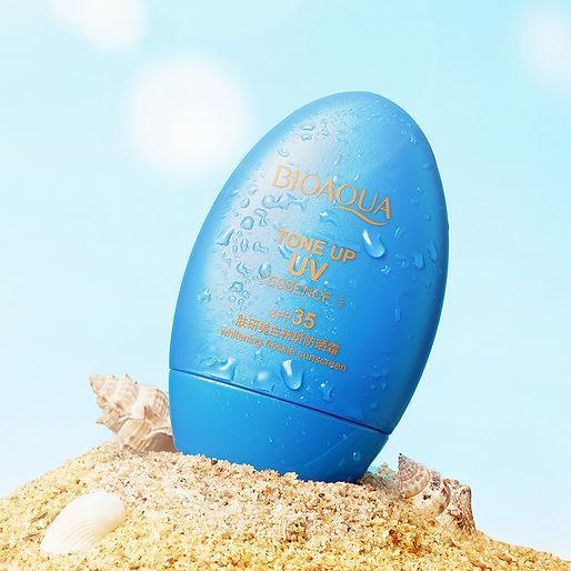 Protector Solar SPF 35+ Bioaqua