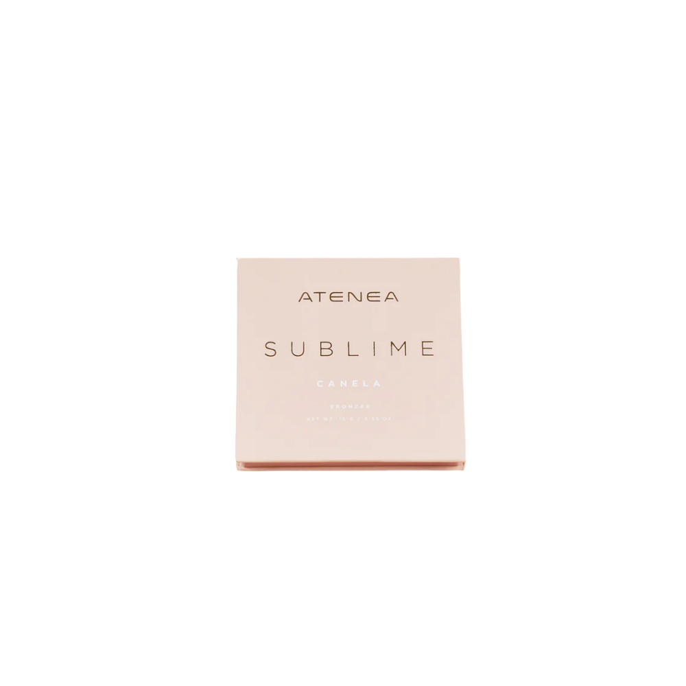 Bronzer Sublime Canela