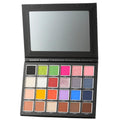 Paleta de Sombras de Ojos Ferrazo Atenea
