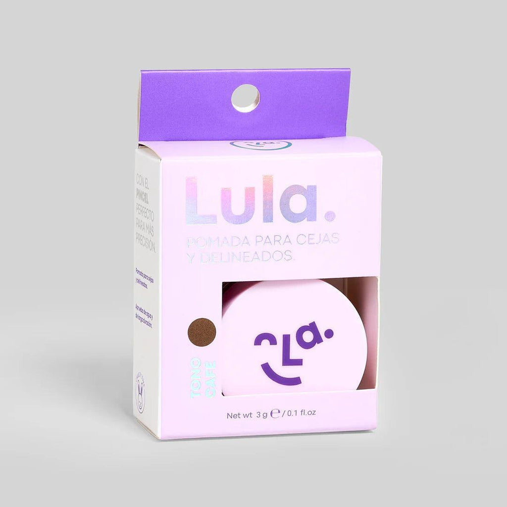 Gel Para Cejas Lula