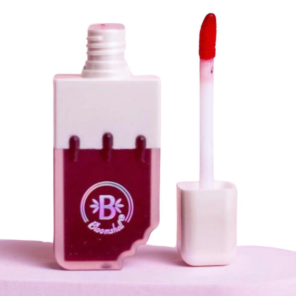 Sugar Tint Brillo Lip Gloss Bloomshell