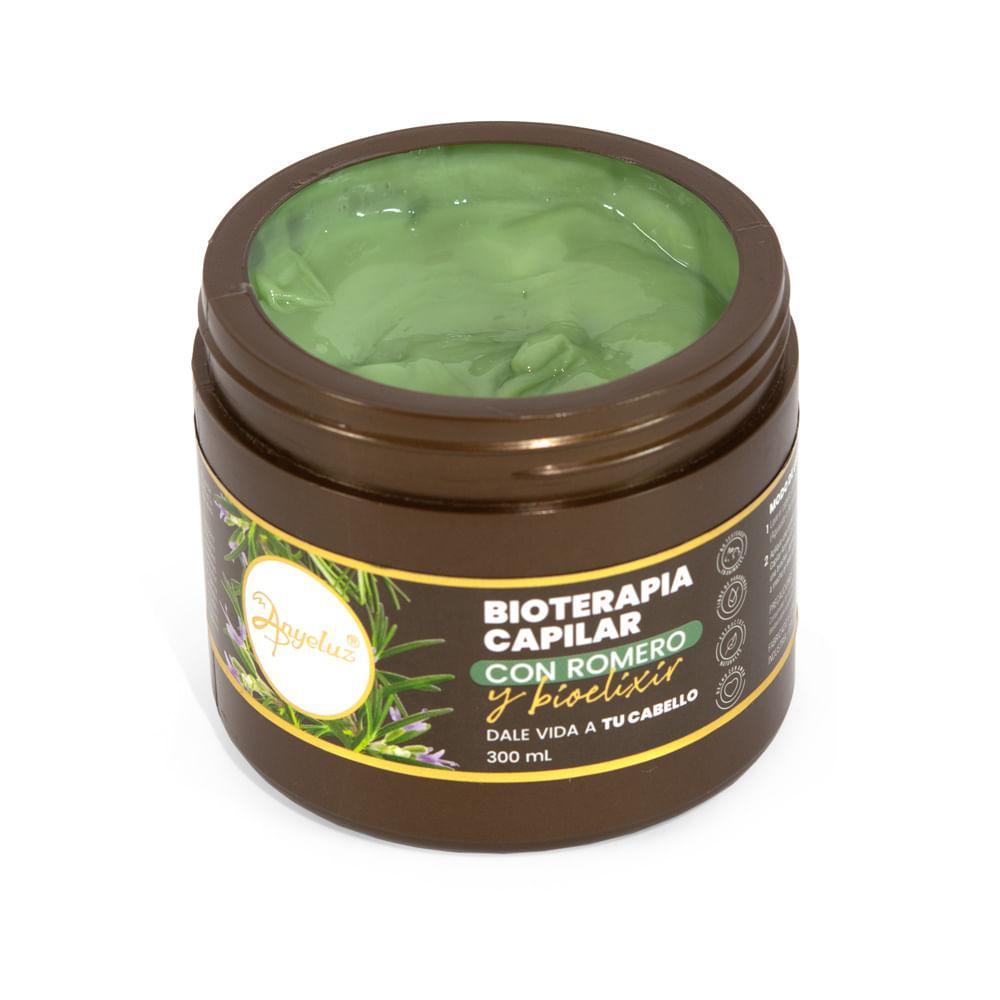Bioterapia Capilar Romero Anyeluz 300ml