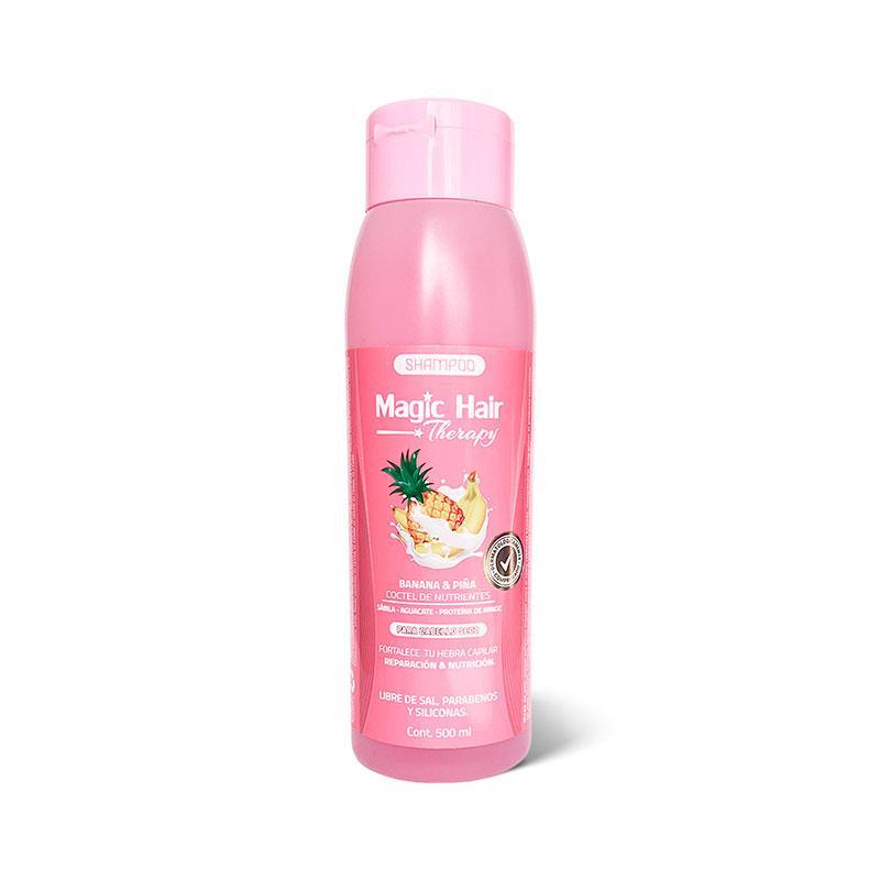 Shampoo Banana Magic Hair 500ml